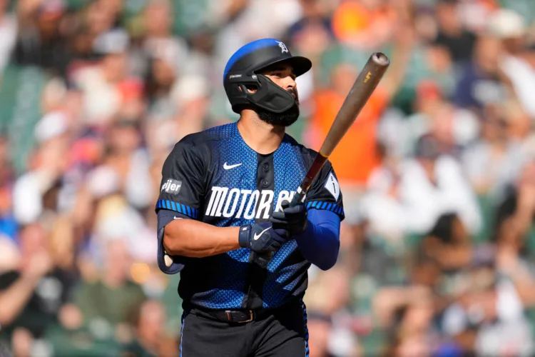 Greene powers Tigers past Twins